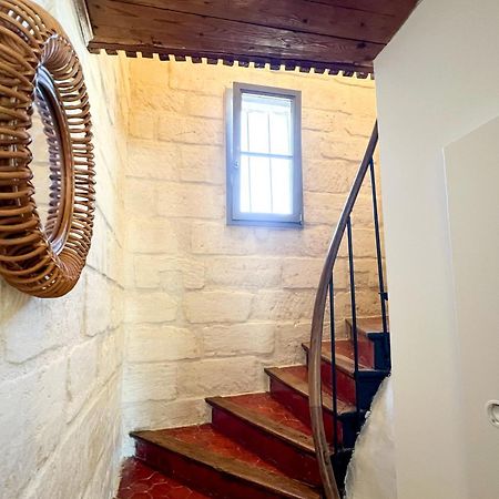 Ac - Private Exterior - Duplex Quartier Des Artistes Apartman Avignon Kültér fotó