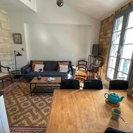 Ac - Private Exterior - Duplex Quartier Des Artistes Apartman Avignon Kültér fotó