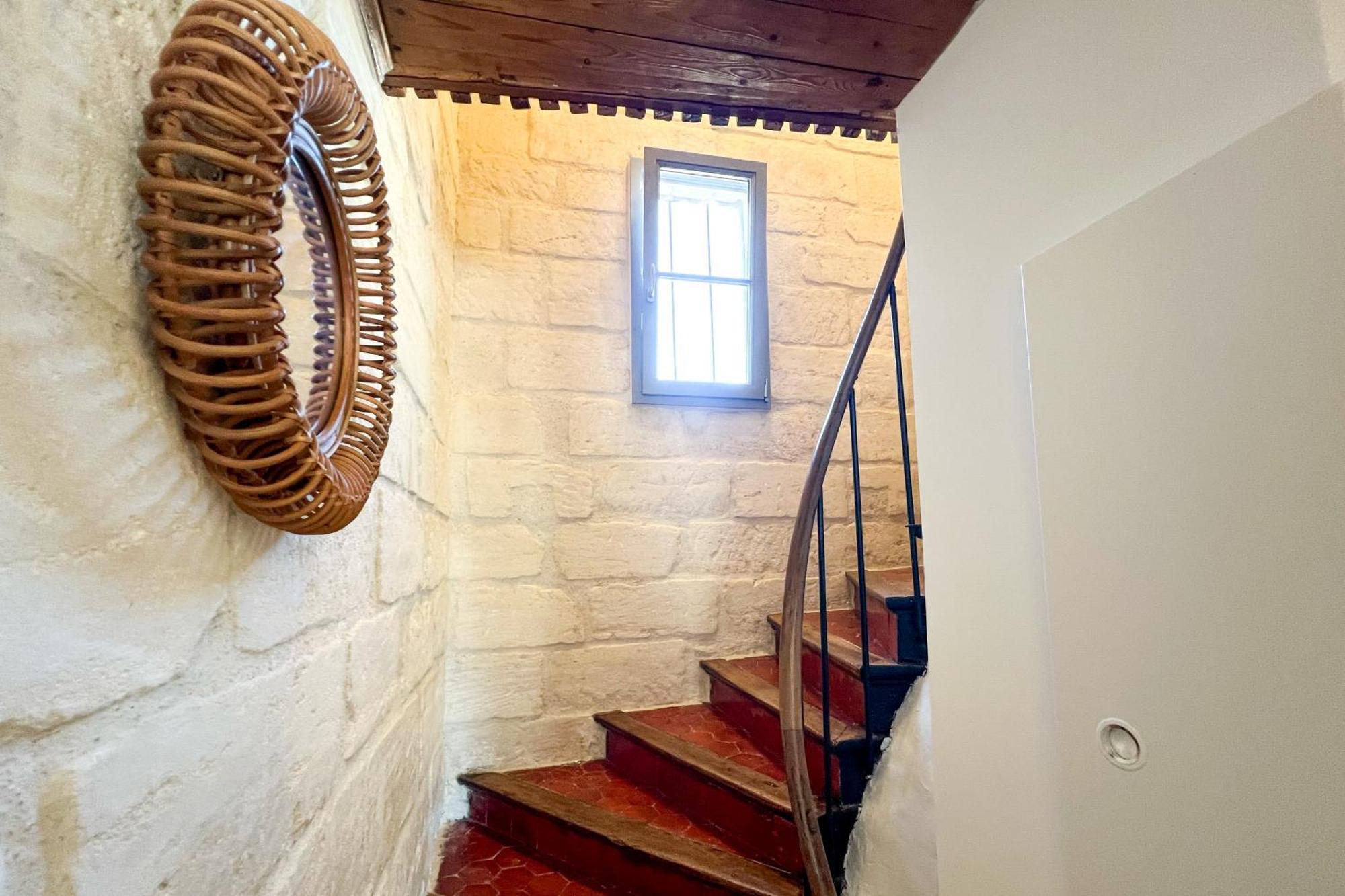 Ac - Private Exterior - Duplex Quartier Des Artistes Apartman Avignon Kültér fotó