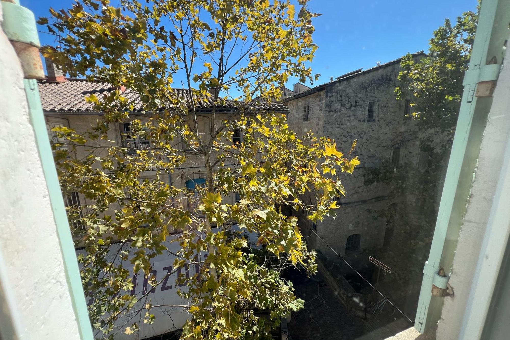 Ac - Private Exterior - Duplex Quartier Des Artistes Apartman Avignon Kültér fotó