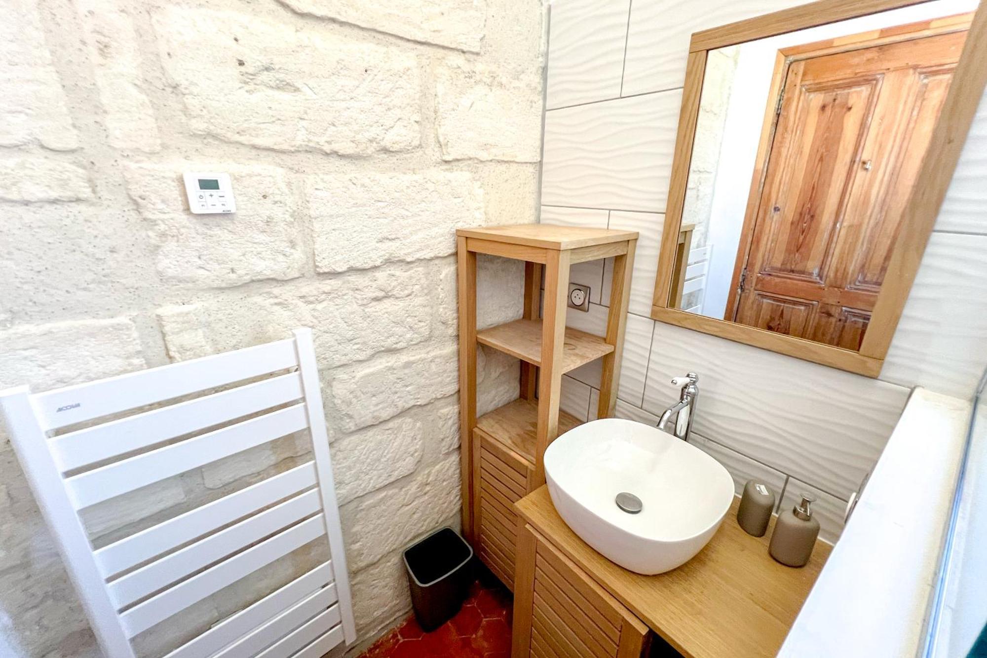Ac - Private Exterior - Duplex Quartier Des Artistes Apartman Avignon Kültér fotó