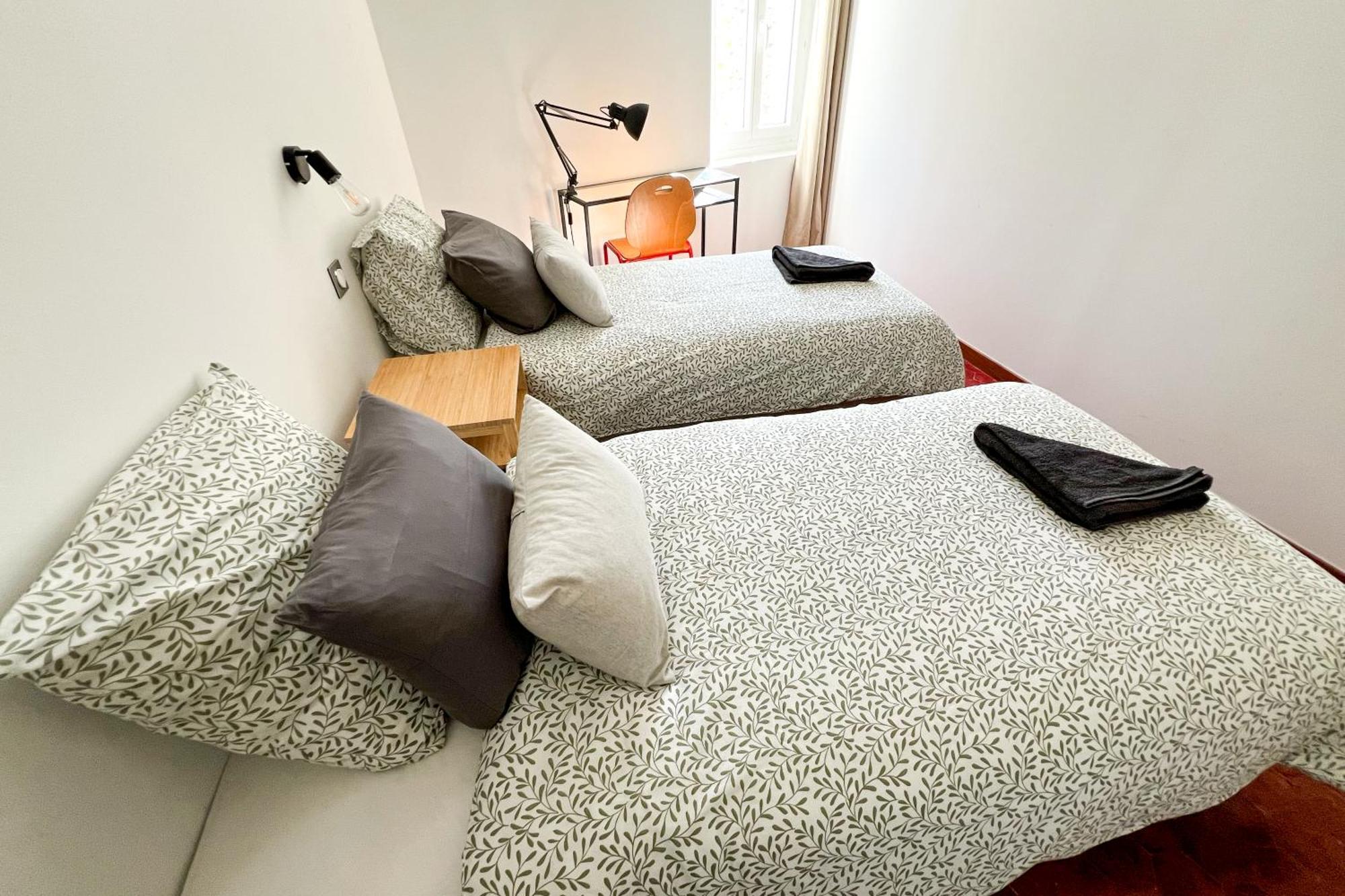 Ac - Private Exterior - Duplex Quartier Des Artistes Apartman Avignon Kültér fotó