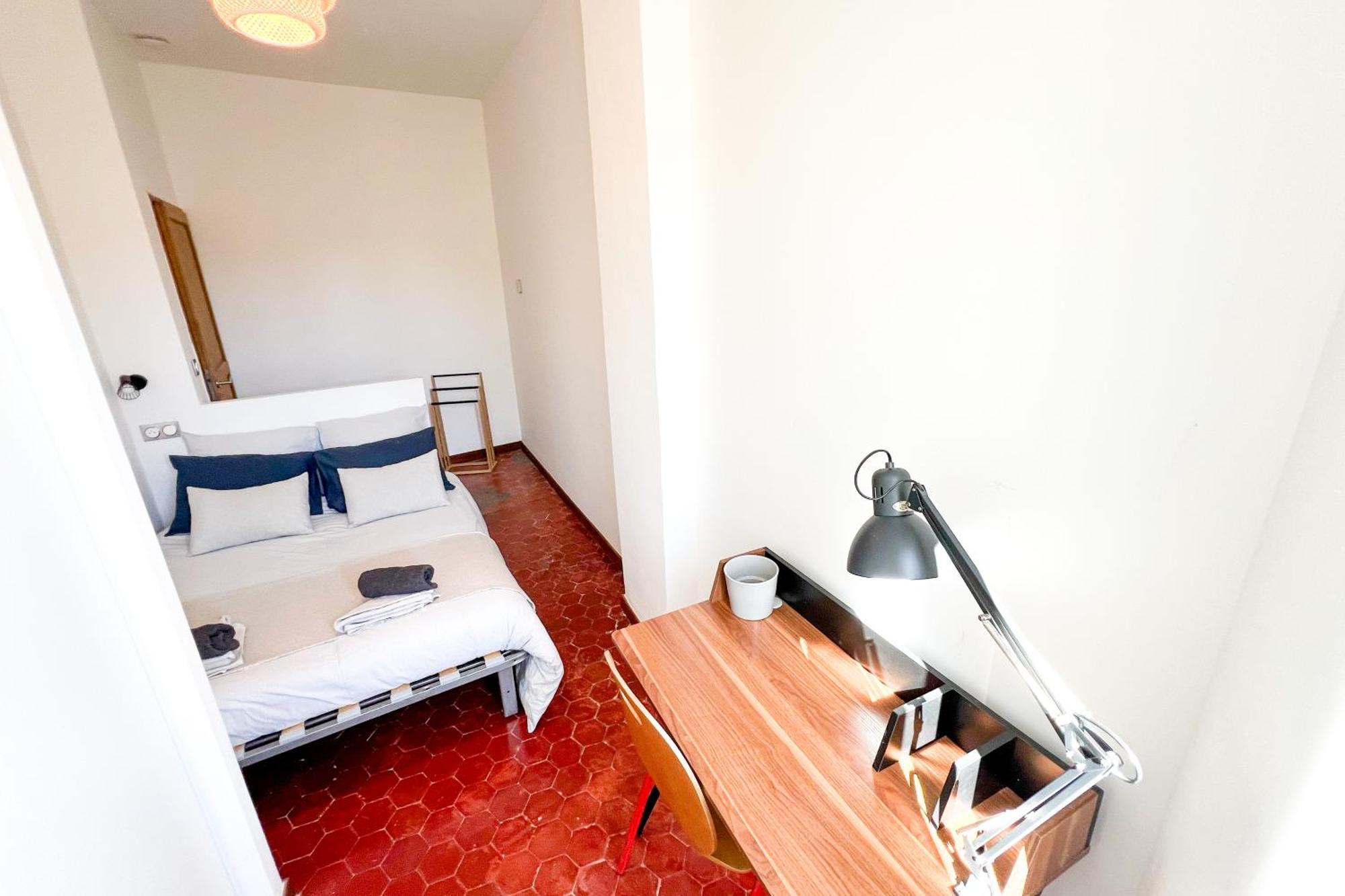 Ac - Private Exterior - Duplex Quartier Des Artistes Apartman Avignon Kültér fotó