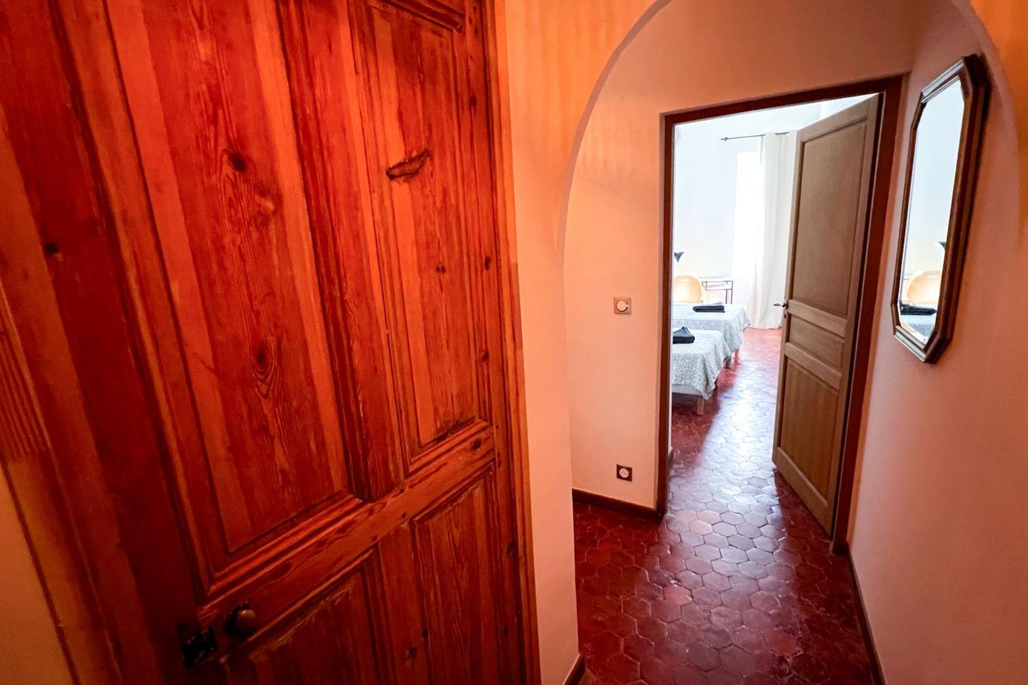 Ac - Private Exterior - Duplex Quartier Des Artistes Apartman Avignon Kültér fotó