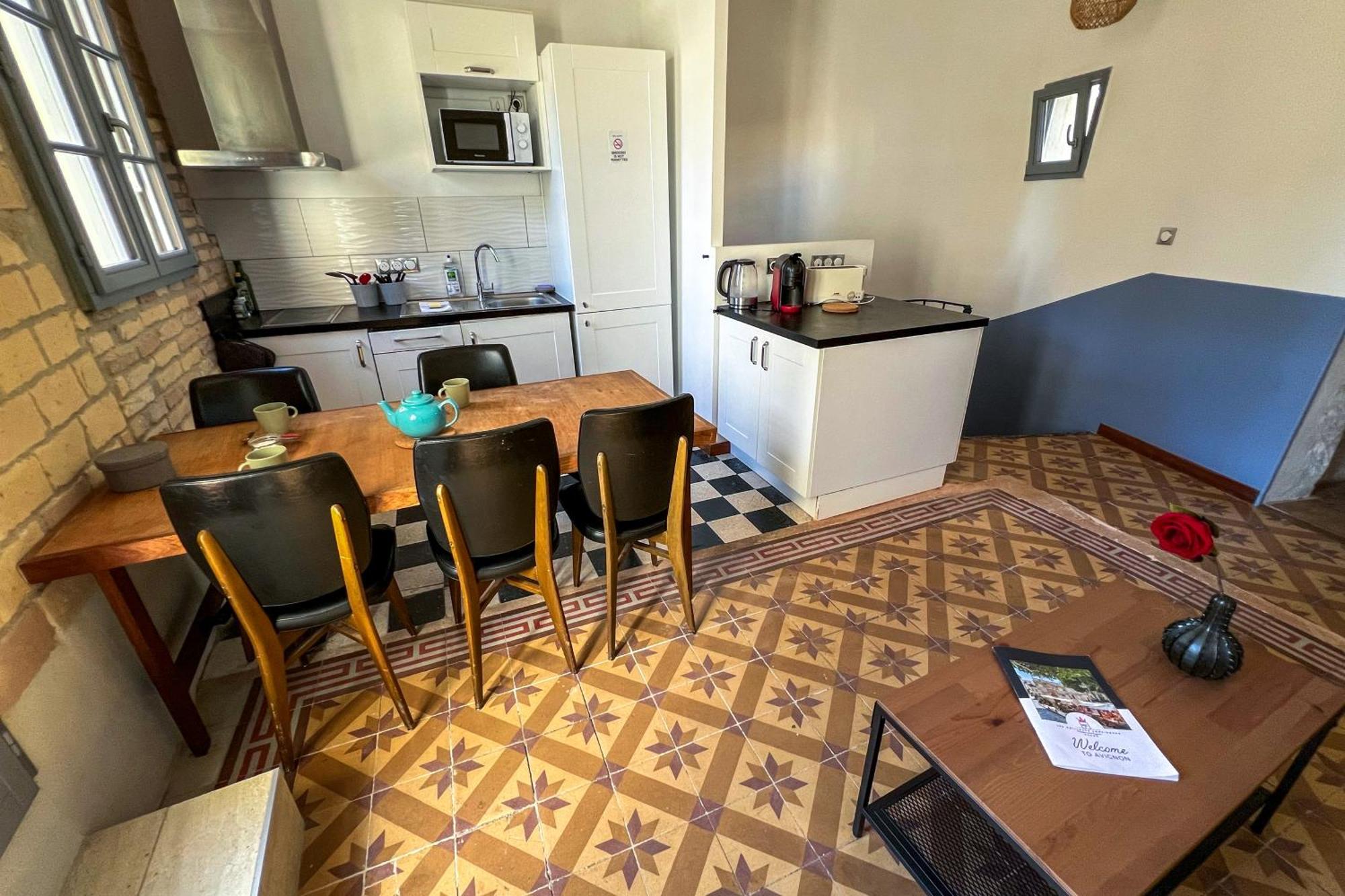 Ac - Private Exterior - Duplex Quartier Des Artistes Apartman Avignon Kültér fotó